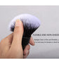 KLCB Soft Delicate Static Car Detailing Dust Cleaning Brushes Interior Cleaning