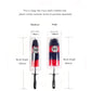 KLCB Long Car Rim Cleaning Brush