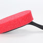 KLCB Tire Dressing Foam Applicator Waxing Sponge Brush