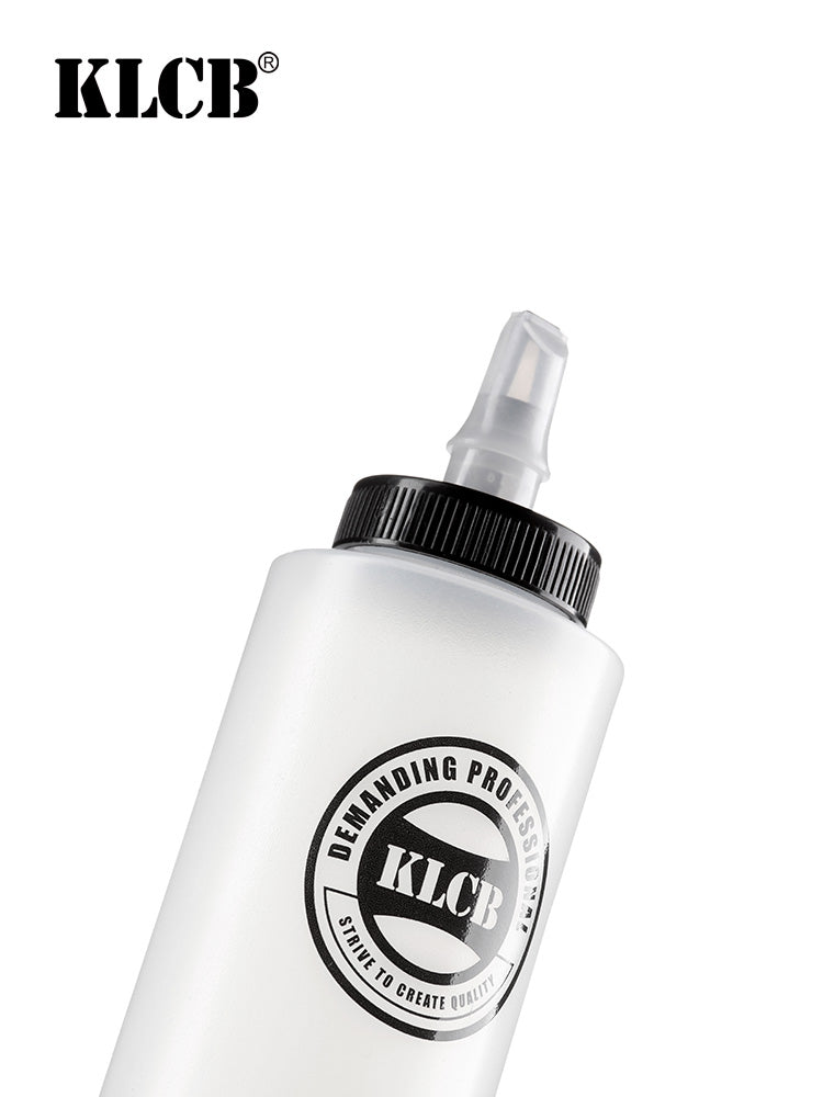 KLCB Squeeze Bottle with Cap