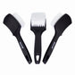 KLCB Tire Brush Ergonomic Grip with Long Handle