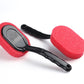 KLCB Tire Dressing Foam Applicator Waxing Sponge Brush