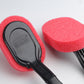 KLCB Tire Dressing Foam Applicator Waxing Sponge Brush