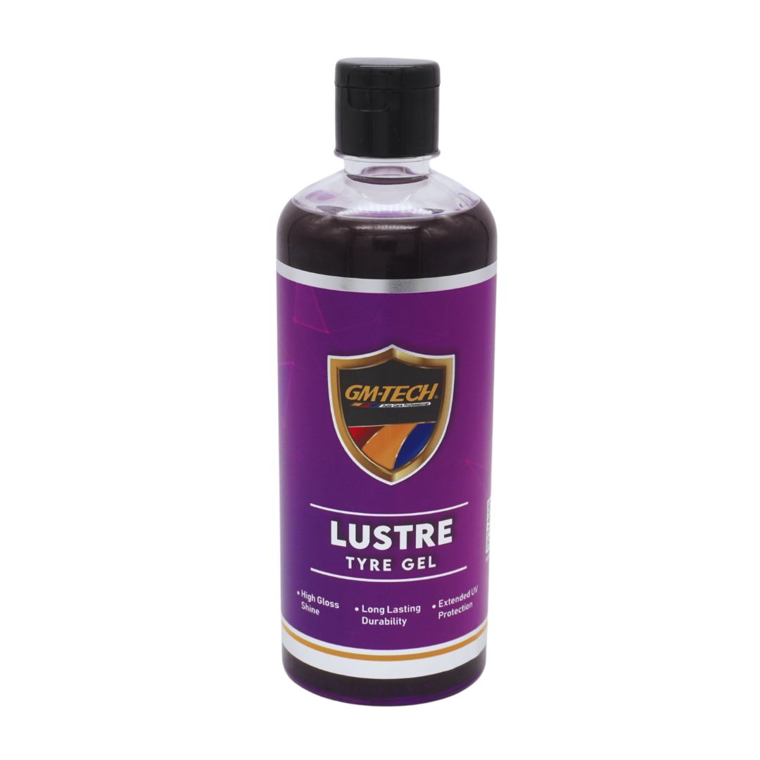 GM Tech Lustre Tyre Gel - 473ml