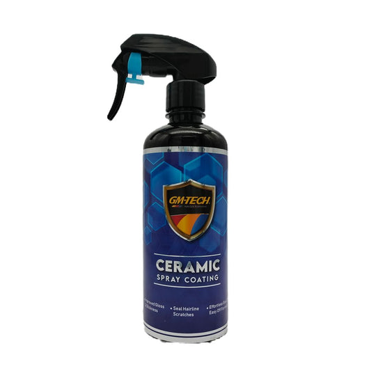 GM TECH Ceramic Spray Coating 500ml