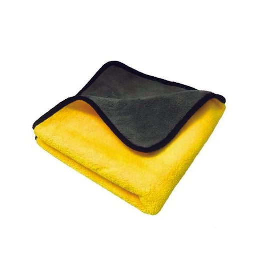 Premium Microfiber Towel 30x30cm