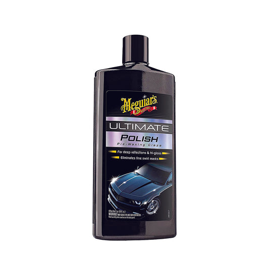 Meguiar G19216 Ultimate Polish, 473ml