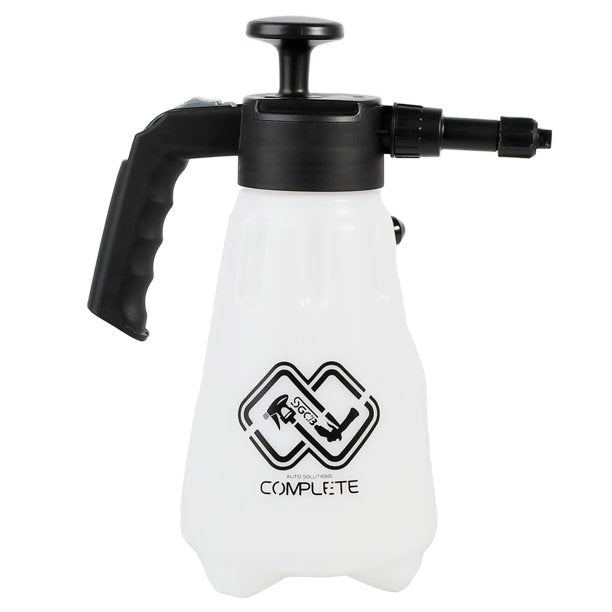 sgcb 2.0l wireless inflatable car wash pump foaming sprayer ( sggd286)