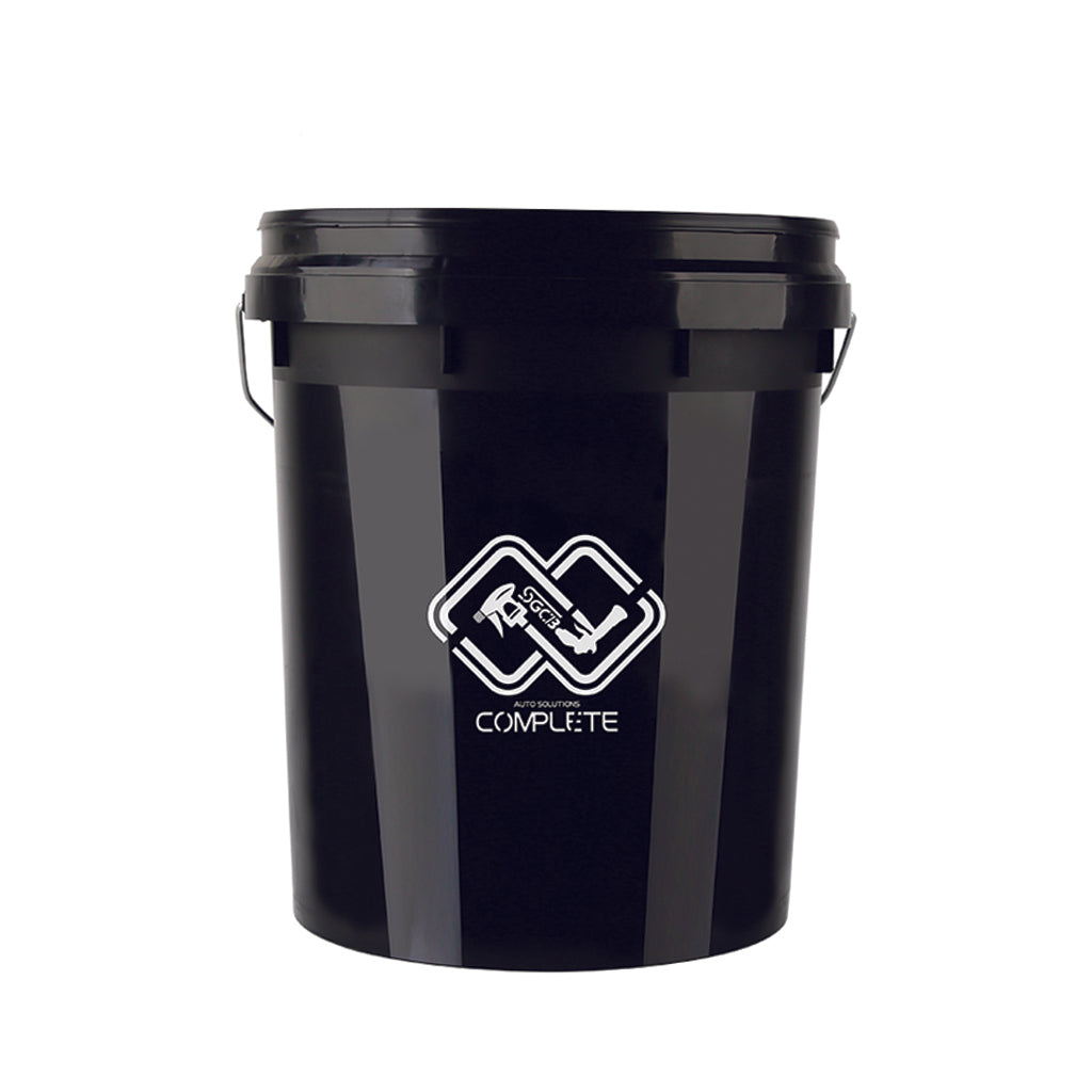 sgcb car detailing bucket