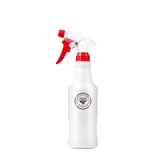 SGCB Chemical Resistant Spray Trigger Sprayers Pack of 6