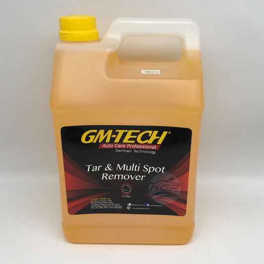 GM-TECH Wash & Shine Shampoo