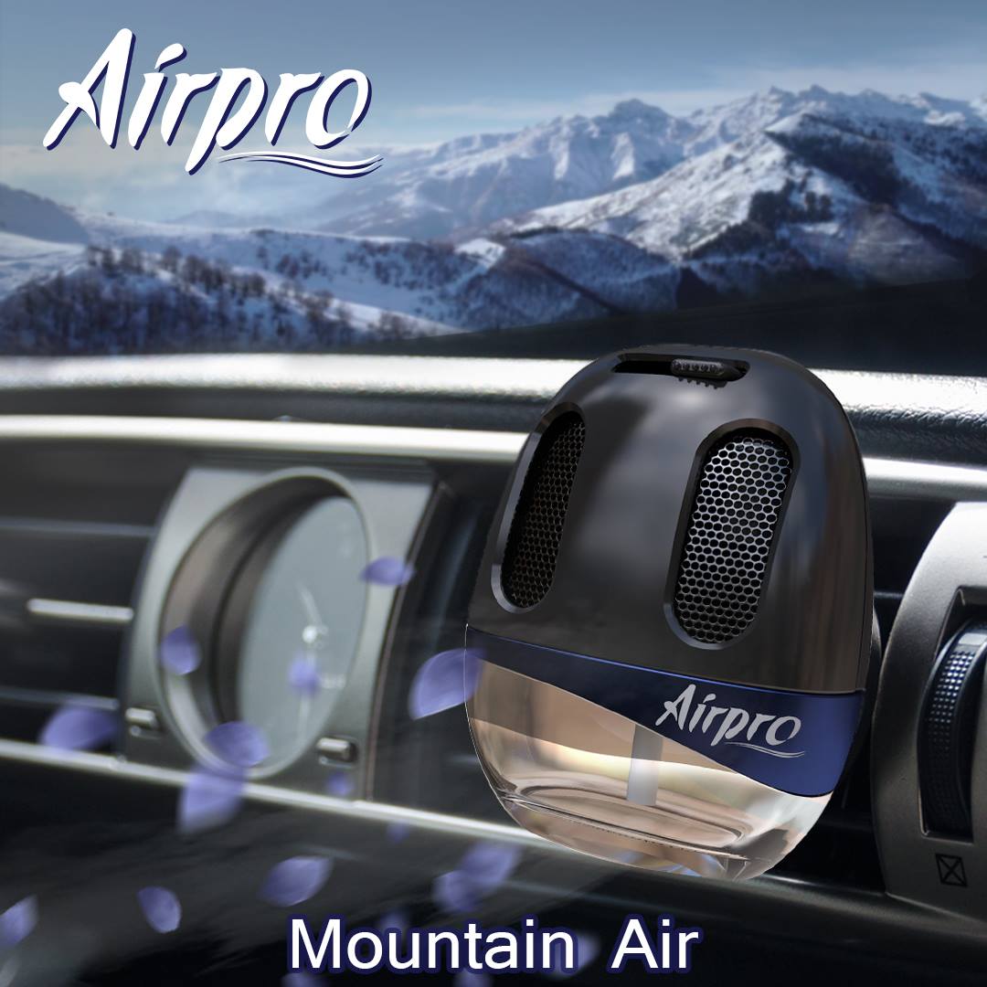 Air innovations air cleaner deals and freshener