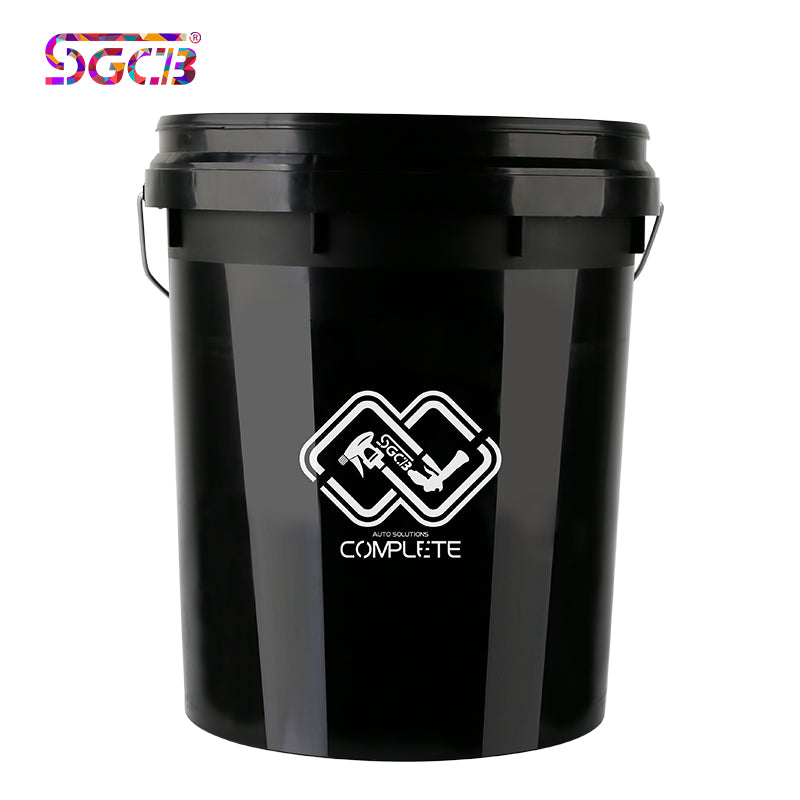 sgcb car detailing bucket