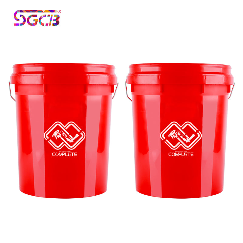 sgcb car detailing bucket