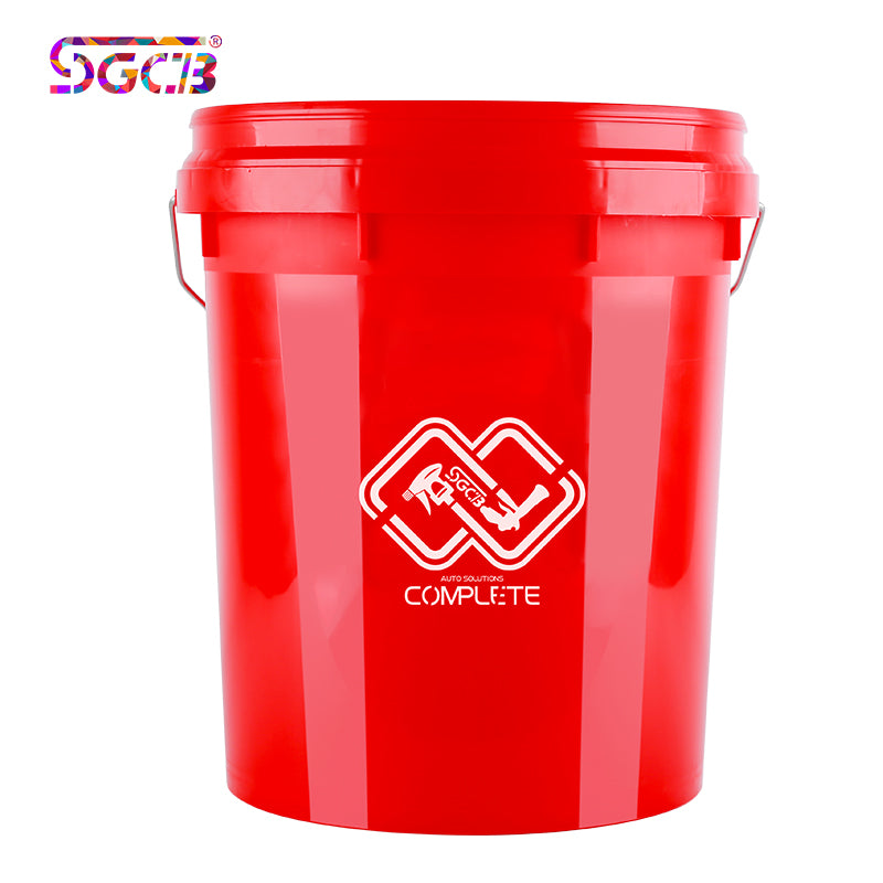 sgcb car detailing bucket