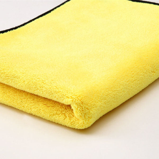 Premium Microfiber Towel 30x30cm