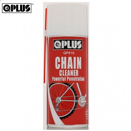 QPLUS QP816 BICYCLE CHAIN CLEANER (300G)